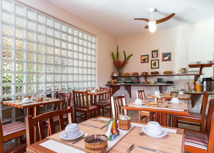 Pousada Mar Azul Ubatuba